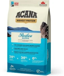 Acana Hondenvoer Highest Protein Pacifica 11,4 Kg -Hondenbenodigdheden Winkel 1007x1200