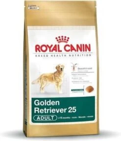 Royal Canin Golden Retriever 12 KG -Hondenbenodigdheden Winkel 1029x1200