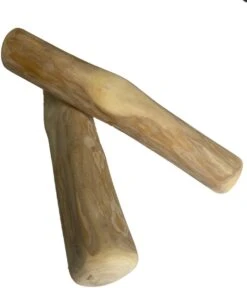 BoDutch - Koffieboom Kauwwortel - Maat M - Hondensnack -Hondenbenodigdheden Winkel 1030x1200