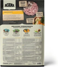 Acana Heritage Puppy Junior -Hondenbenodigdheden Winkel 1033x1200