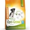 Fokker Dog Opti-Grow S Kip - Hondenvoer - 2.5 Kg