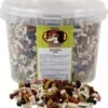 Petsnack Mix Bones - Hondensnack - 3,5 Kg