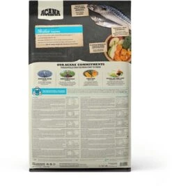 Acana Hondenvoer Highest Protein Pacifica 11,4 Kg -Hondenbenodigdheden Winkel 1104x1200