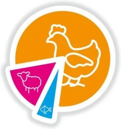 Smolke Puppy Maxi - Kip - Puppyvoer - 12 Kg -Hondenbenodigdheden Winkel 1132x1200