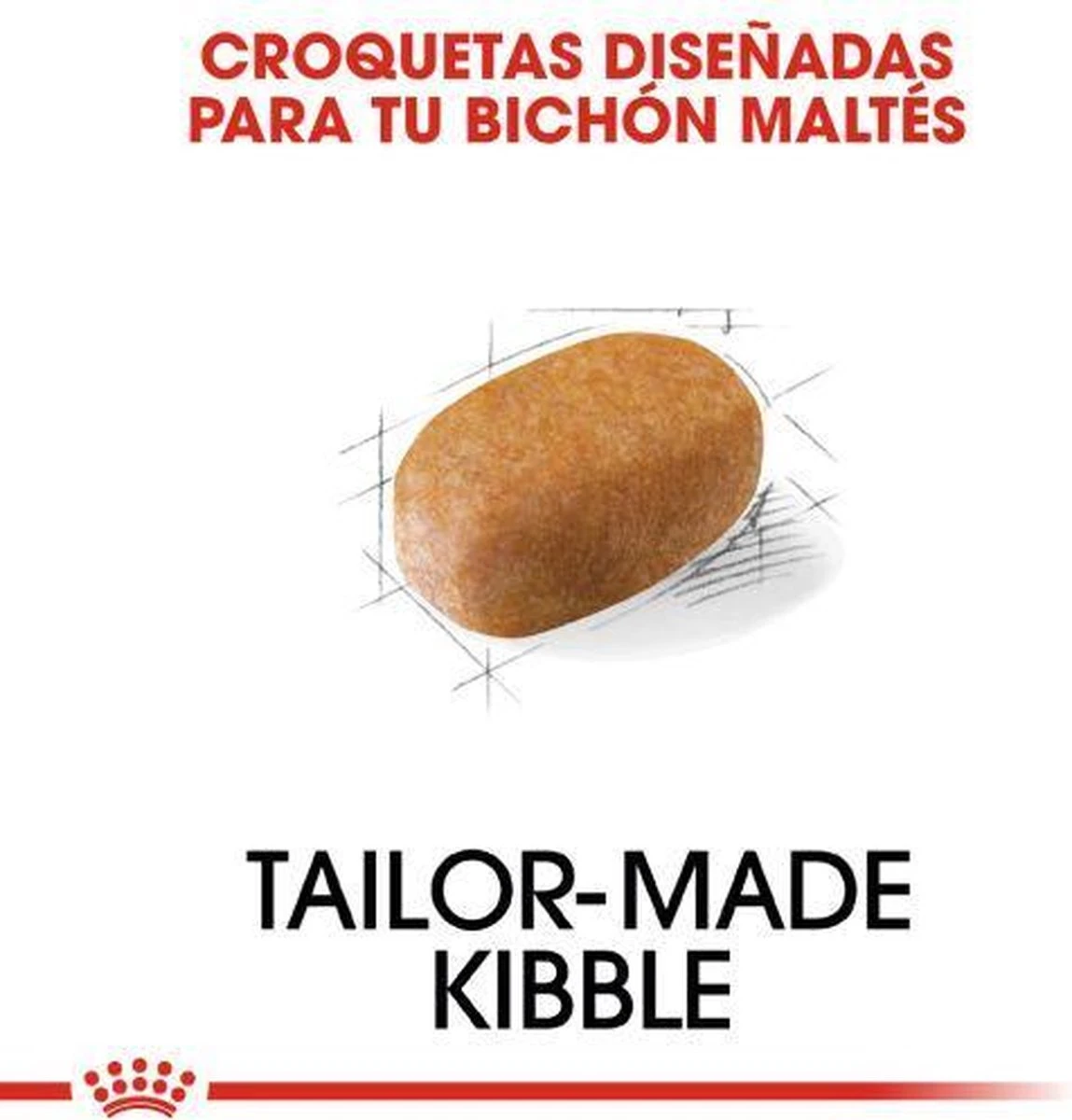 Royal Canin Maltese Adult 1.5 KG 5 Royal Canin Maltese Adult 1.5 KG - Afbeelding 5