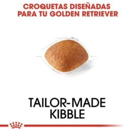 Royal Canin Golden Retriever 12 KG -Hondenbenodigdheden Winkel 1149x1200