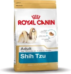 Royal Canin Shih Tzu Adult 7.5 KG -Hondenbenodigdheden Winkel 1150x1200 1