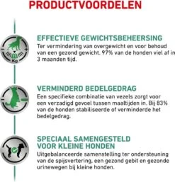 Royal Canin Satiety Small Dog - Hondenvoer Voor Kleine Volwassen Honden Met Overgewicht 3 Kg -Hondenbenodigdheden Winkel 1154x1200 1