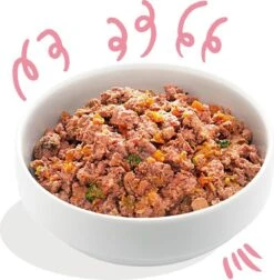 Edgard & Cooper Eend & Kip Blik - Voor Puppy's - Hondenvoer - 12 X 400 G -Hondenbenodigdheden Winkel 1174x1200 1