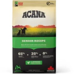 Acana Heritage Senior Dog - 11.4 KG -Hondenbenodigdheden Winkel 1185x1200