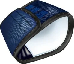 Trixie Plasband Voor Reuen Blauw S 29/37cm -Hondenbenodigdheden Winkel 1200x1029