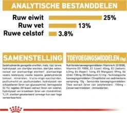 Royal Canin Golden Retriever 12 KG -Hondenbenodigdheden Winkel 1200x1070 2