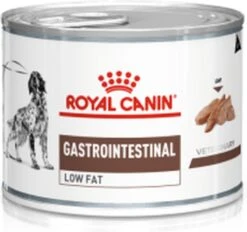 Royal Canin Gastro Intestinal Low Fat Blik Hond 12x410 Gr. -Hondenbenodigdheden Winkel 1200x1125 1