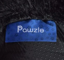 Pawzle Hondenmand - Donut Hondenkussen - Kattenmand - Bed Voor Honden & Katten - Wasbaar - 60cm - Zwart 17 Pawzle Hondenmand - Donut Hondenkussen - Kattenmand - Bed Voor Honden & Katten - Wasbaar - 60cm - Zwart -Hondenbenodigdheden Winkel 1200x1129