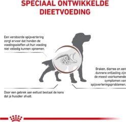 Royal Canin Gastro Intestinal - Hondenvoer - 7,5 Kg 15 Royal Canin Gastro Intestinal - Hondenvoer - 7,5 Kg -Hondenbenodigdheden Winkel 1200x1162