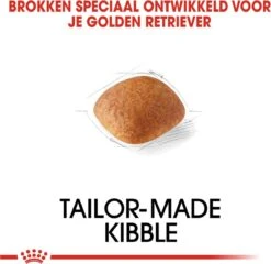 Royal Canin Golden Retriever 12 KG -Hondenbenodigdheden Winkel 1200x1164