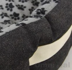 Eyepower Hondenbed 82x70x20 Cm Hondenkussen Wasbaar Dierenkussen Dierlijk Bed Kattenbed Kattenbed... -Hondenbenodigdheden Winkel 1200x1173 1