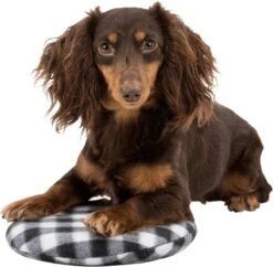 Trixie Warmtekussen Voor De Magnetron Zwart&Wit - - ø 26 Cm 11 Trixie Warmtekussen Voor De Magnetron Zwart&Wit - - ø 26 Cm -Hondenbenodigdheden Winkel 1200x1176