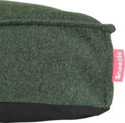 Snoozle Orthopedische Hondenmand - Zacht En Luxe Hondenkussen - Hondenbed - Wasbaar - Hondenmanden - 120 X 90 Cm - Groen -Hondenbenodigdheden Winkel 1200x1182 2