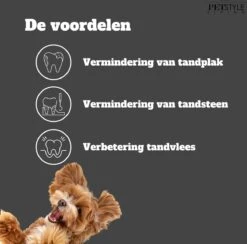 Petstyleliving Geknoopt Bot Met Kip 20-21cm - 6 Stuks - Hersluitbaar - Hondensnacks -Hondenbenodigdheden Winkel 1200x1184 2