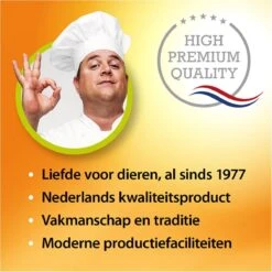 Fokker Nutri-Fit Adult Medium -Hondenbenodigdheden Winkel 1200x1200 106