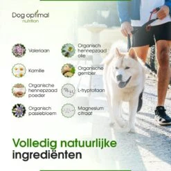 RUST EN KALMEREN CALMING Support 90 Stuks - Kalmeren - Antistressmiddel - Hond - Hondenkoekjes - Hondensupplementen - Honden - Puppy - Hondenvoeding -Hondenbenodigdheden Winkel 1200x1200 122