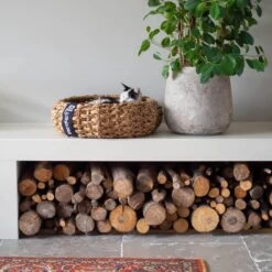 District 70 COCOON - Luxe Hondenmand Van Duurzaam Hoogwaardig Riet Met Zacht Kussen - Maten S/M/L - Large 23 District 70 COCOON - Luxe Hondenmand Van Duurzaam Hoogwaardig Riet Met Zacht Kussen - Maten S/M/L - Large -Hondenbenodigdheden Winkel 1200x1200 141