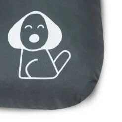 Hondenkussen XL - Donkergrijs - 60 X 90 X 12 -Hondenbenodigdheden Winkel 1200x1200 193