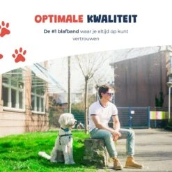 Anti Blafband - Blafband Voor Honden - Anti Blaf Apparaat - Blafband - Diervriendelijk & Zonder Schok 18 Anti Blafband - Blafband Voor Honden - Anti Blaf Apparaat - Blafband - Diervriendelijk & Zonder Schok -Hondenbenodigdheden Winkel 1200x1200 20