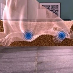 Peaceful Pooch S - Pluizig Hondenbed - 58cm Diameter - Opvouwbaar - In Verschillende Maten. Kattenbed - Wasbaar - Uitneembare Vulling - Ontspant Gewrichten En Spieren - Anti-slip Noppenbodem 9 Peaceful Pooch S - Pluizig Hondenbed - 58cm Diameter - Opvouwbaar - In Verschillende Maten. Kattenbed - Wasbaar - Uitneembare Vulling - Ontspant Gewrichten En Spieren - Anti-slip Noppenbodem -Hondenbenodigdheden Winkel 1200x1200 201