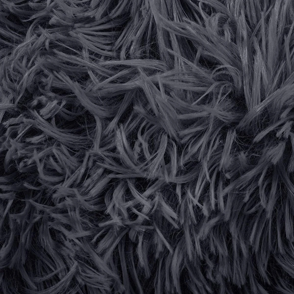 Springos Hondenmand | Superzacht En Luxe | Wasbaar | Donut | Fluffy | Hondenkussen | 50cm | Grijs 4 Springos Hondenmand | Superzacht En Luxe | Wasbaar | Donut | Fluffy | Hondenkussen | 50cm | Grijs - Afbeelding 4