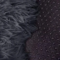 Springos Hondenmand | Superzacht En Luxe | Wasbaar | Donut | Fluffy | Hondenkussen | 50cm | Grijs 10 Springos Hondenmand | Superzacht En Luxe | Wasbaar | Donut | Fluffy | Hondenkussen | 50cm | Grijs -Hondenbenodigdheden Winkel 1200x1200 210