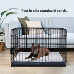 CozySense® - Orthopedisch Hondenkussen - Hondenkussen 75 X 45 Cm - Ook Geschikt Als Benchkussen & Hondenbed - Hondenkussen Bank - Traagschuim - Waterdicht - Wasbare Hoes - Maat M 12 CozySense® - Orthopedisch Hondenkussen - Hondenkussen 75 X 45 Cm - Ook Geschikt Als Benchkussen & Hondenbed - Hondenkussen Bank - Traagschuim - Waterdicht - Wasbare Hoes - Maat M -Hondenbenodigdheden Winkel 1200x1200 239