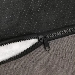 Benzano - Hondenkussen - Wasbaar - Donkergrijs - 140 Cm -Hondenbenodigdheden Winkel 1200x1200 245