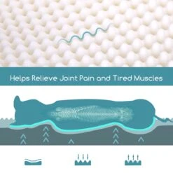 Nobleza Orthopedische Hondenkussen Wasbaar - Hondenbed - Maat L: 90 X 70 X 8 Cm - Grijs -Hondenbenodigdheden Winkel 1200x1200 247