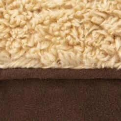 Scruffs Cosy - Comfortabel Hondenkussen In Grijs, Beige Of Karamel - Met Imitatie Suède Buitenvoering En Superzachte Binnenvoering - 100 X 70 Cm - Grijs 19 Scruffs Cosy - Comfortabel Hondenkussen In Grijs, Beige Of Karamel - Met Imitatie Suède Buitenvoering En Superzachte Binnenvoering - 100 X 70 Cm - Grijs -Hondenbenodigdheden Winkel 1200x1200 254