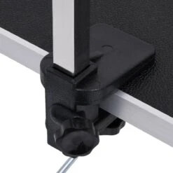 VIDAXL Hondentrimtafel Verstelbaar Met 2 Lussen En Opbergschap -Hondenbenodigdheden Winkel 1200x1200 288