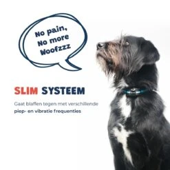 Anti Blafband - Blafband Voor Honden - Oplaadbaar - Anti Blaf Apparaat - Blafband - Diervriendelijk -Hondenbenodigdheden Winkel 1200x1200 31