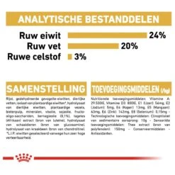 Royal Canin Shih Tzu Adult 7.5 KG -Hondenbenodigdheden Winkel 1200x1200 60
