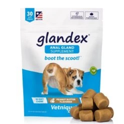 Glandex Soft Chews 30 Stuks -Hondenbenodigdheden Winkel 1200x1200 63