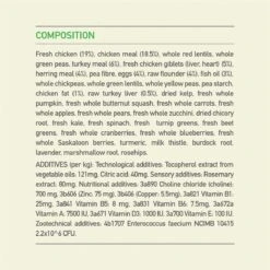 Acana Heritage Senior Dog - 11.4 KG -Hondenbenodigdheden Winkel 1200x1200 69