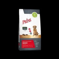 Prins Protection Croque Basic Excellent - Hondenvoer - 10 Kg -Hondenbenodigdheden Winkel 1200x1200 76