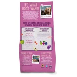 Edgard & Cooper Verse Hert & Scharreleend Adult - Hondenvoer - 12 Kg -Hondenbenodigdheden Winkel 1200x1200 86