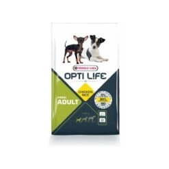 VERSELE-LAGA Opti Life Adult Mini - 7,5 Kg -Hondenbenodigdheden Winkel 1200x1200 87