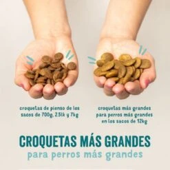 Edgard & Cooper Verse Scharrelkip Adult - Hondenvoer - 7kg -Hondenbenodigdheden Winkel 1200x1200 95