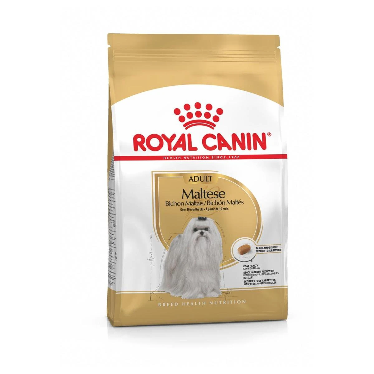Royal Canin Maltese Adult 1.5 KG 1 Royal Canin Maltese Adult 1.5 KG