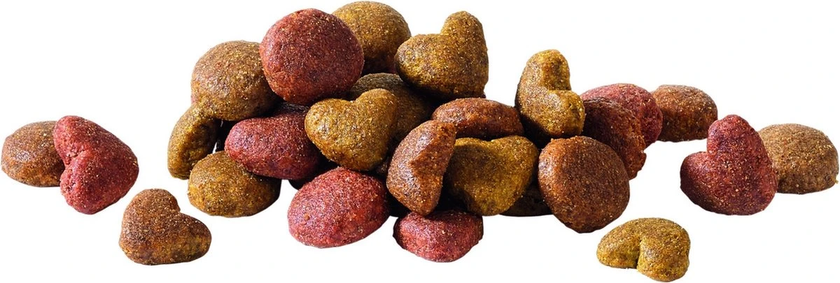 Happy Life Life Adult - Zalm - Hondenvoer - 15 Kg 2 Happy Life Life Adult - Zalm - Hondenvoer - 15 Kg - Afbeelding 2