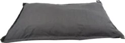 Madison Pets Hondenkussen Panama Grijs - 120 X 80cm -Hondenbenodigdheden Winkel 1200x413