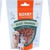 Proline Boxby, Duck Trainers. Inhoud: 100 Gram. Per 3 Zakjes
