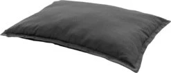 Madison Pets Hondenkussen Panama Grijs - 120 X 80cm -Hondenbenodigdheden Winkel 1200x517